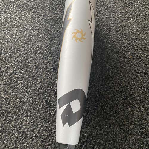 2019 Voodoo Balanced (-10) 18 oz 28" Bat