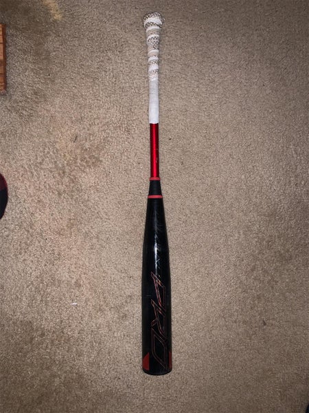 High School/College 2021 Composite Quatro Pro (-3) 29 oz 32" Bat