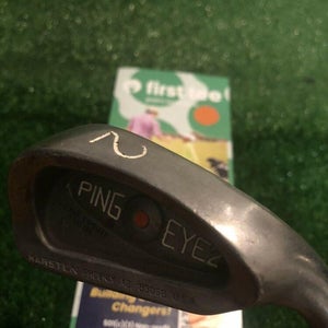 Ping Eye 2+ Orange Dot Single 2 Iron JZ Stiff Steel Shaft