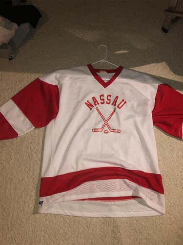vintage Adult XL Pure Hockey Jersey