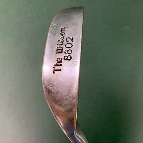 Used Right Handed 8802 37" Putter
