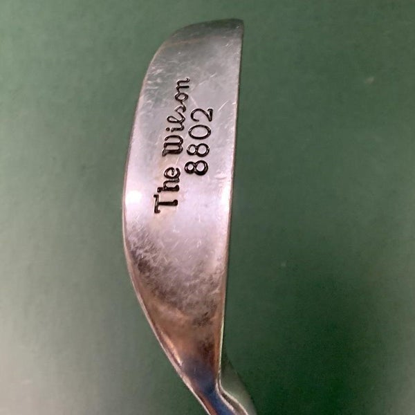 Used Right Handed 8802 37" Putter