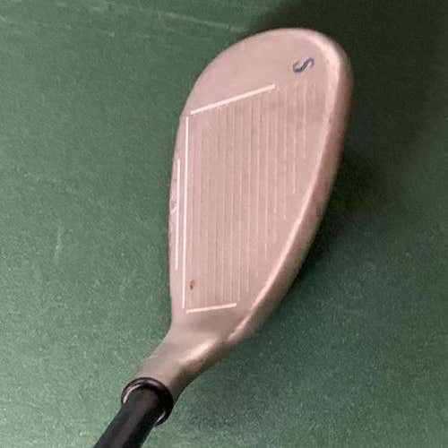 Used Right Handed Big Bertha SandWedge