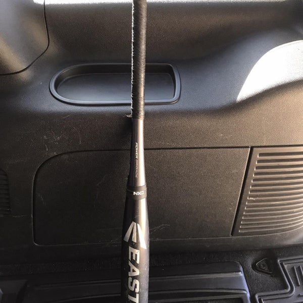 Kid Pitch (9YO-13YO) 2017 Composite Mako Beast (-12) 16 oz 28" Bat