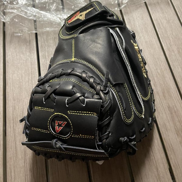 Black Adult Catcher's CM3000SBT 35" Baseball Glove