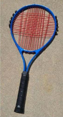 Used "Skybat" fungo racket