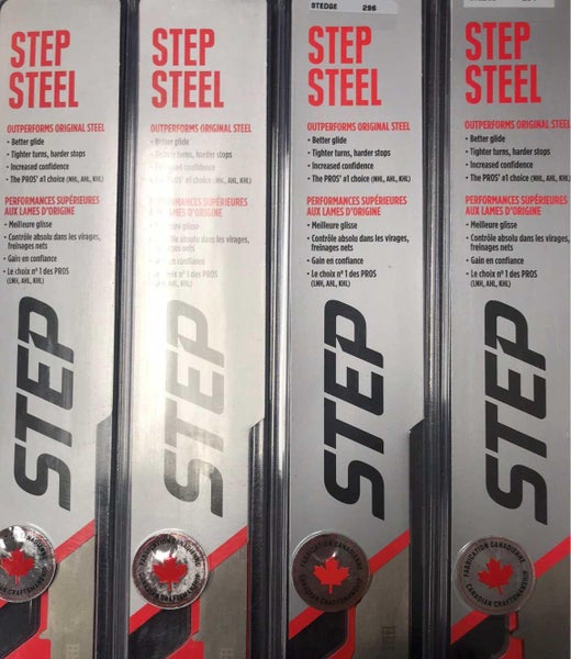 CCM SB XS (Size 263) NEW Step Steel for CCM SpeedBlade XS Holder
