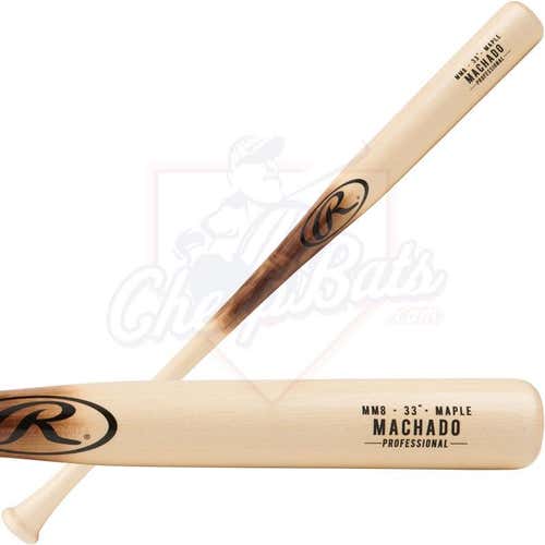 Rawlings Manny Machado Pro Label 34/31