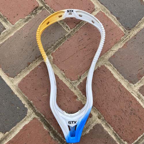 Box Pinched STX X20 Lacrosse Head
