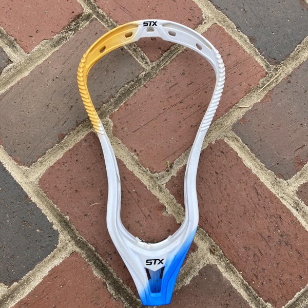 Box Pinched STX X20 Lacrosse Head