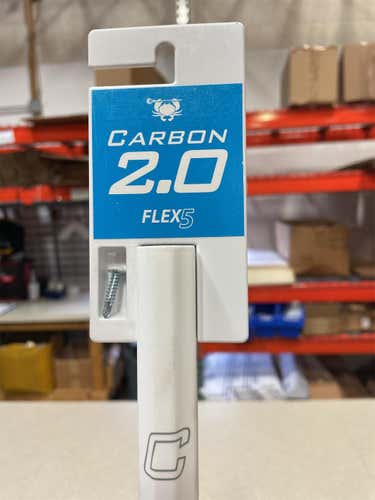 Used ECD Carbon 2.0 Shaft