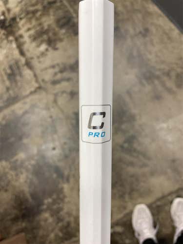 Used ECD Carbon Pro Shaft