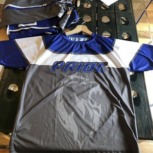 Pride Shooting Shirt , AS