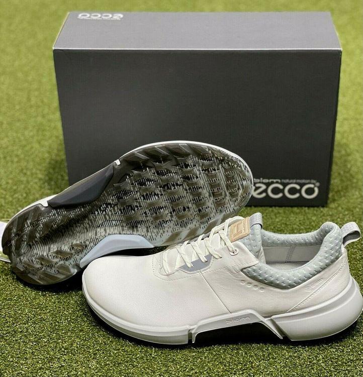 ecco golf shoes size 45