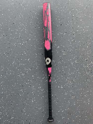 Pink High School/College 2013 Composite CF (-10) 23 oz 33" Bat