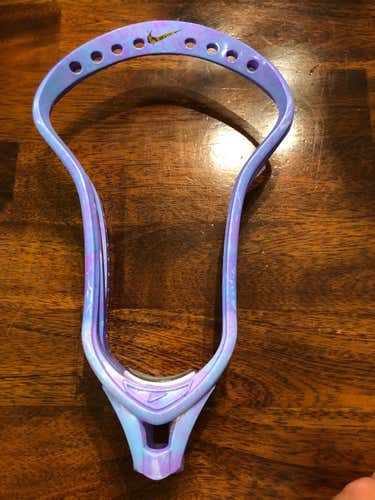 New Attack & Midfield Nike Unstrung CEO Head (Custom Dyed)
