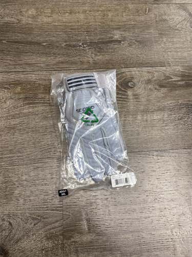 New Adidas Mayhem Adult lineman Gloves XXL