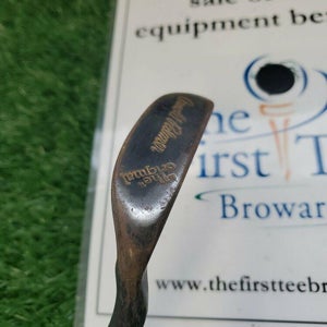 Arnold Palmer "The" Original" Blade Putter 35.5"