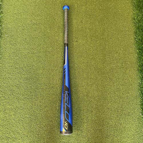 Rawlings Velo Hybrid USA Bat 29”/-10oz