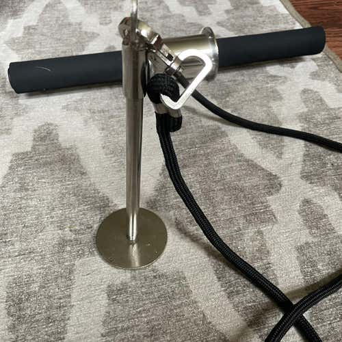 Wrist strength Roller
