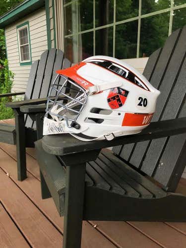 Used Kimball Union Academy CPXR