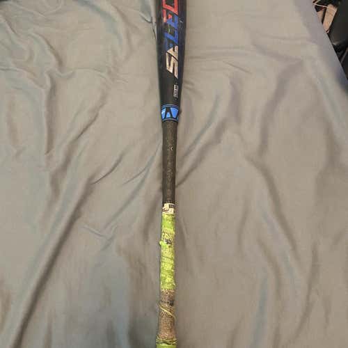 High School/College BBCOR Certified Louisville Slugger Select 719 (-3) 30 oz 33" Bat