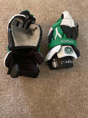 Haifa Lacrosse Club Gloves