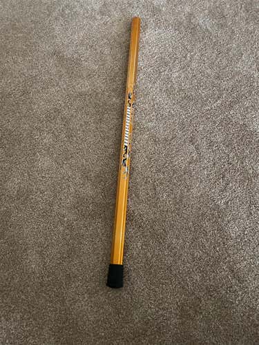 Used Warrior Kryptolyte Shaft