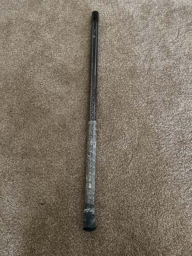 Used Brine Swizzle Scandium Shaft