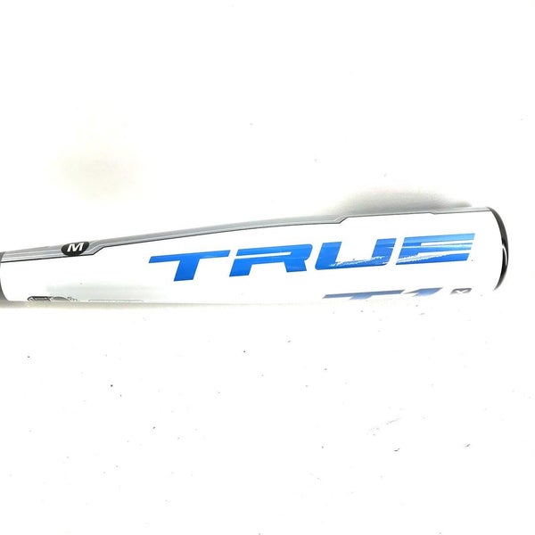 Used True Temper True Bat T1 31" 5 Drop Baseball & Softball Usssa 2 3