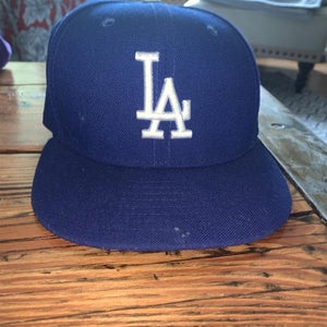 Los Angeles Dodgers hat