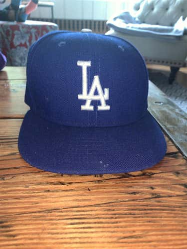 Los Angeles Dodgers hat