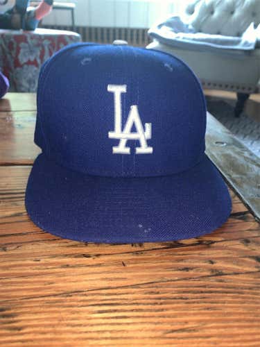 Los Angeles Dodgers hat