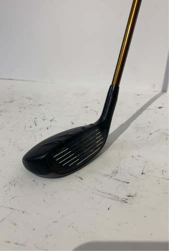 Ping Used Right Handed Men's Stiff Flex 3H Hybrid
