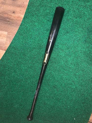 High School/College 2021 Wood 33" Bat