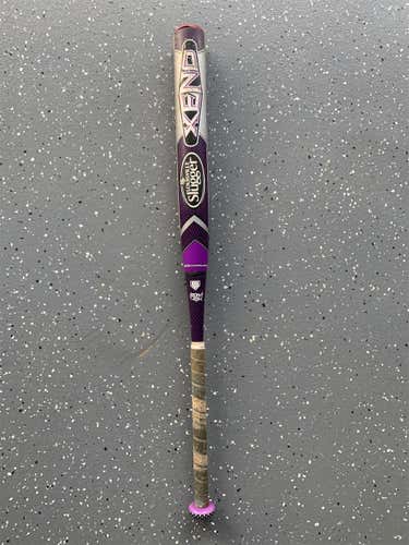 Purple High School/College 2014 Composite Xeno (-10) 23 oz 33" Bat