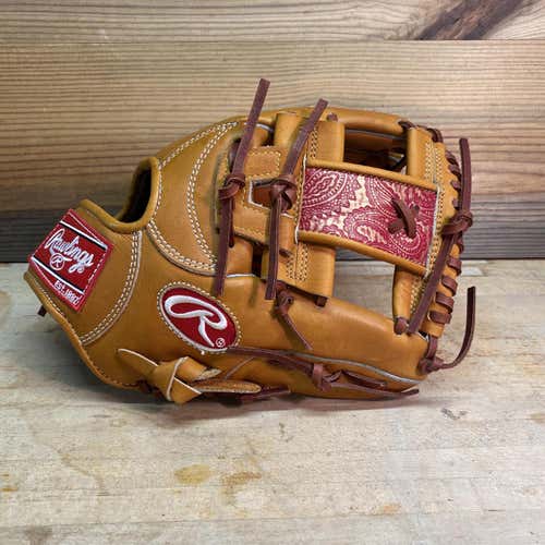 Rawlings Heart of the Hide 11" Japanese Market