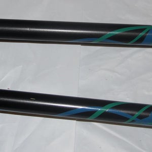 NEW  Ski Poles Alpine/Downhill Adult ski poles 125cm 7075 ALU!