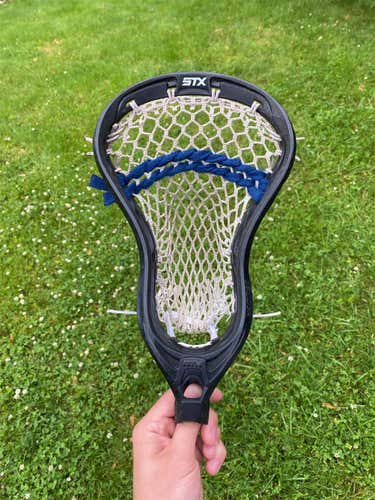 Strung STX Hammer 500 Head