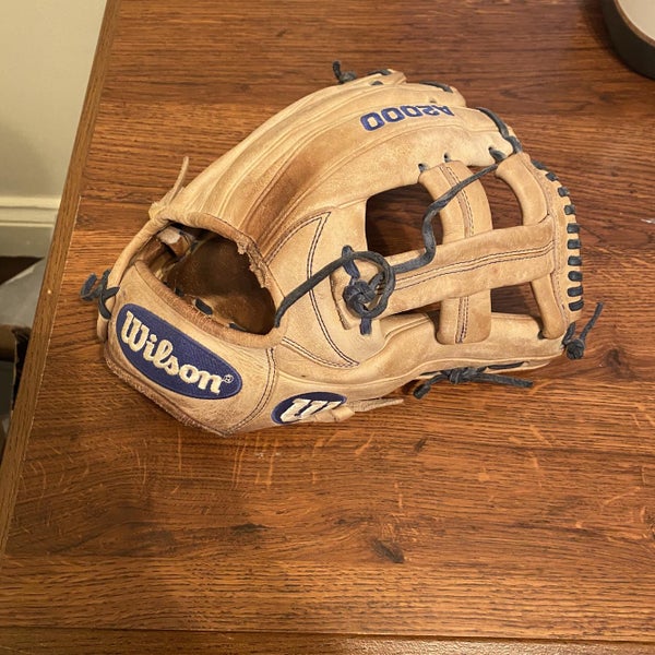 Wilson A2000 EL3 11.75"