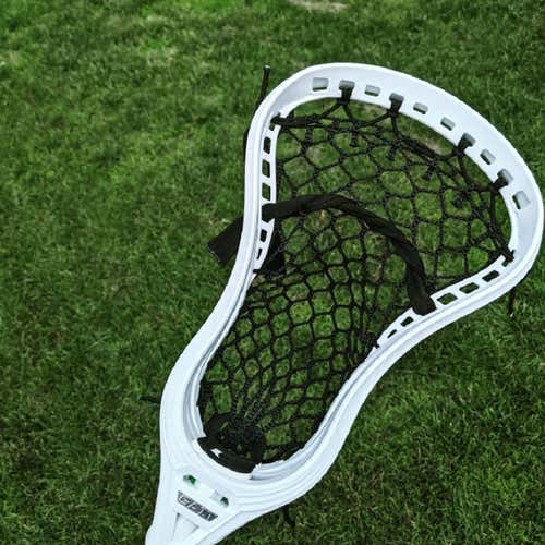 New Gait Torq Strung with Dynasty 7 Diamond