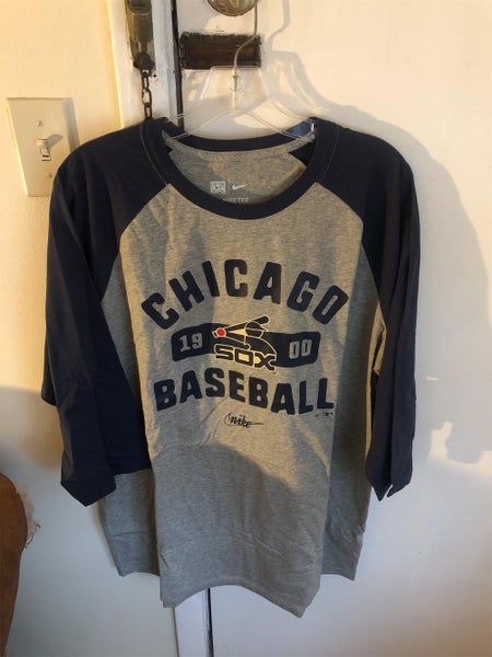 MLB Men's T-Shirt - White - XXL