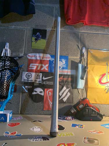 good condtion stringking shaft