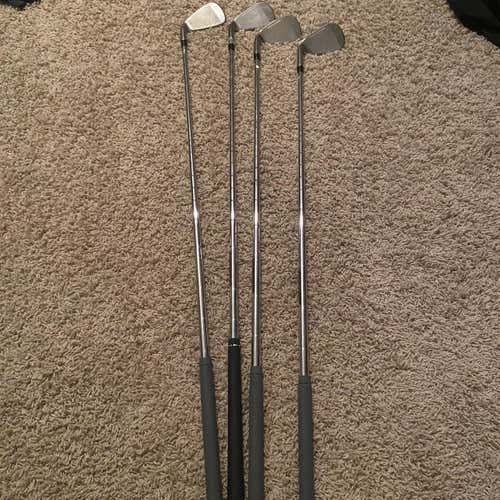 Cobra F8 Iron Set 6-9