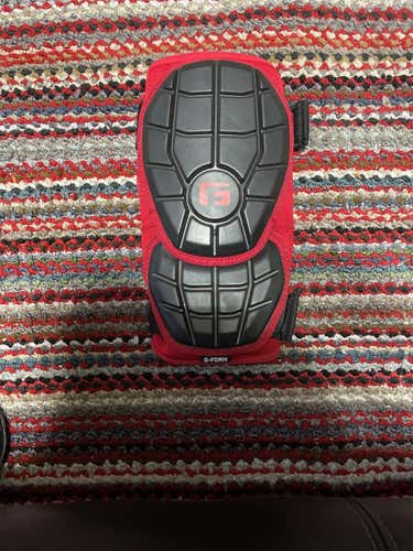 Used G Form Elbow Guard Adult S/M