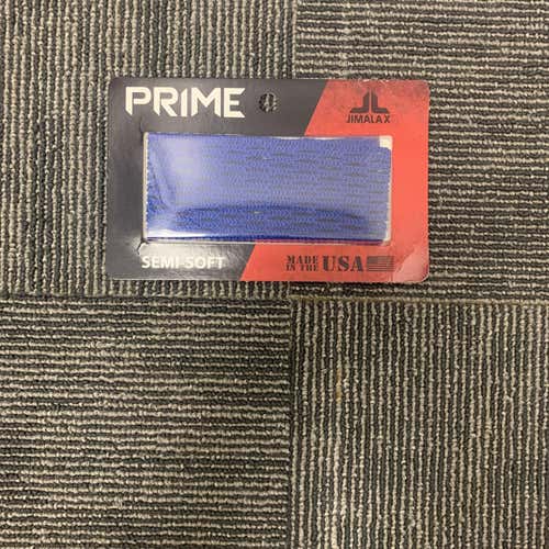 NEW Jimalax Prime Mesh - Blue
