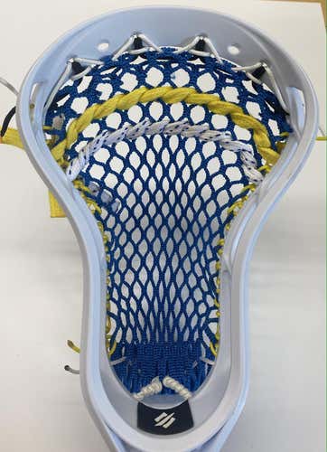 New StringKing Mark 2V Head