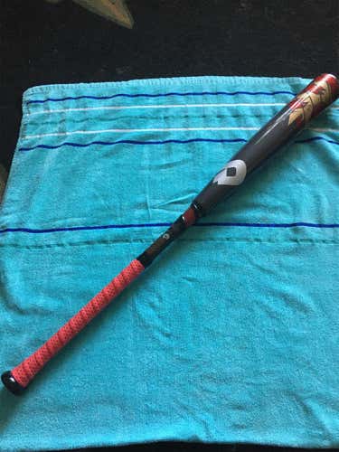 Demarini Voodoo Raw 33/30