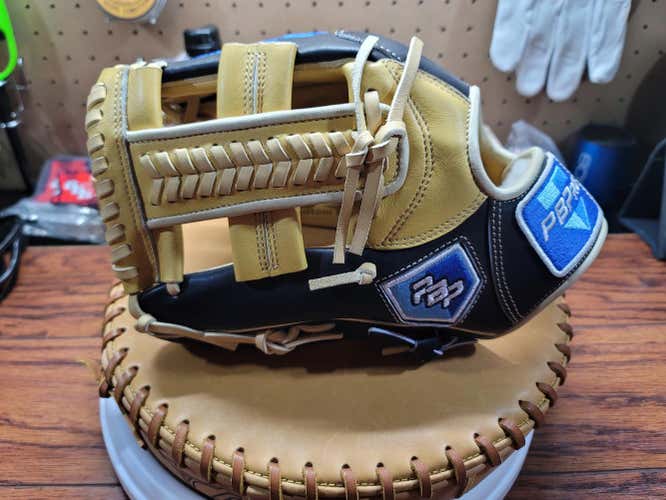 New Custom PB Pro Glove 11.5"