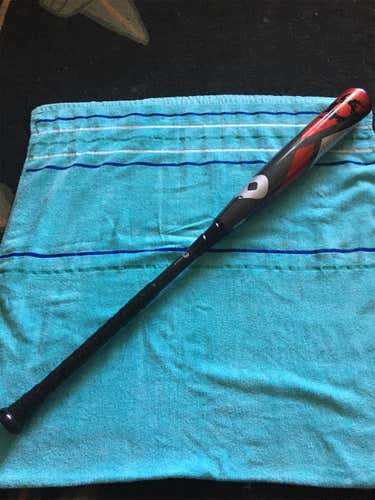 Demarini Voodoo Insane 34/31